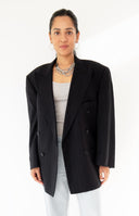 Vintage Double Breasted Blazer