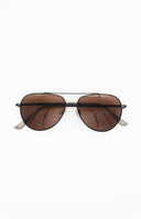 Vintage Gola Aviator Sunglasses