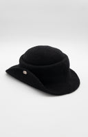 Vintage Wool Blend Hat