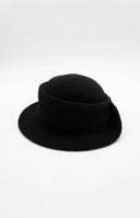 Vintage Wool Blend Hat