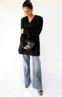 Vintage Jaeger Blazer