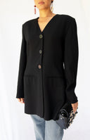 Vintage Jaeger Blazer