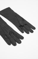Vintage Milore 60's Leather Gloves