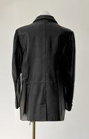 Vintage 90’s Leather Jacket