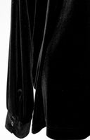 Vintage 90’s Velvet Shirt