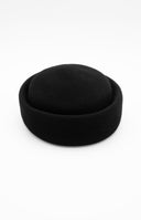 Vintage Marida Pillbox Hat