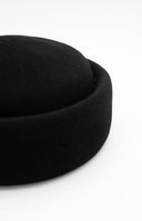 Vintage Marida Pillbox Hat