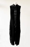 Vintage Joseph Ribkoff Velvet Tunic Top