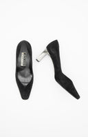 Vintage Roland Cartier Heels