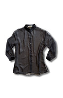 Vintage Sheer Blouse