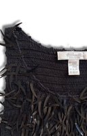 Vintage Texture Top