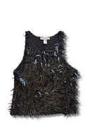 Vintage Texture Top