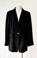 Vintage Wallis Pinstripe Blazer