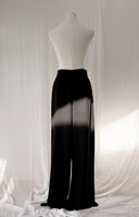 Vintage Wide Leg Trousers