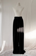 Vintage Wide Leg Trousers