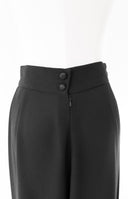 Vintage Wide Leg Trousers