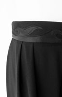 Vintage Wide Leg Trousers
