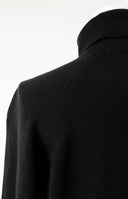Vintage Wool Rollneck Jumper