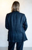 Linen Jacket