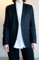 Linen Jacket