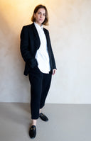 Linen Jacket