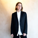 Linen Jacket
